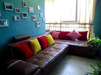 Guilin Xingfuli Youth Hostel المظهر الخارجي الصورة